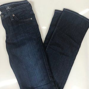 Adriano Goldschmied The Ballad slim boot (size 28)